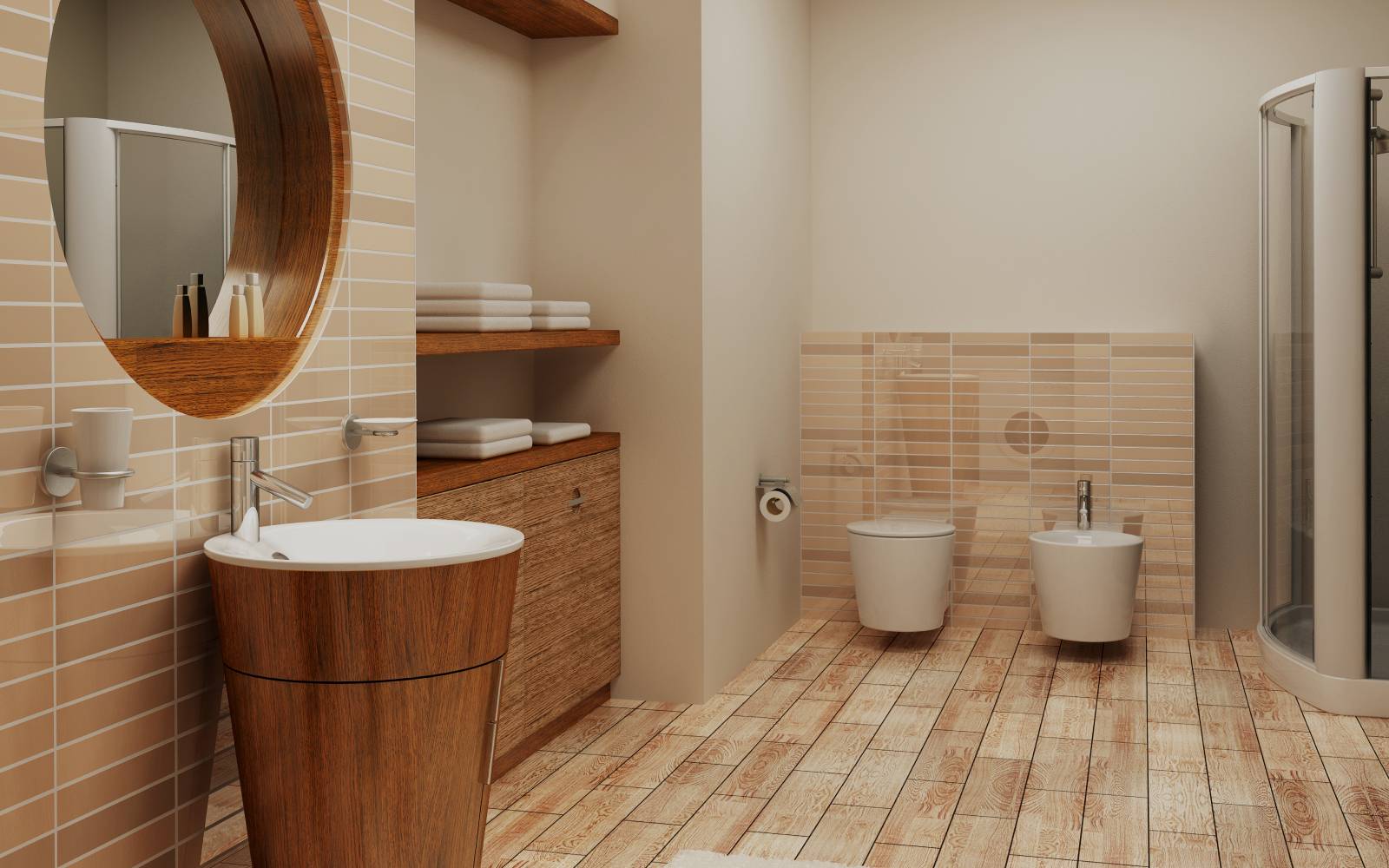 Renovation Services