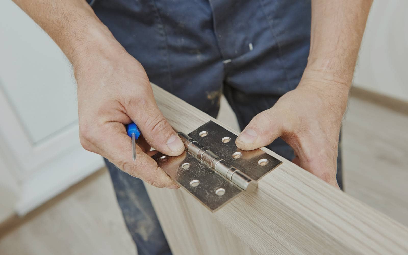 Door Installations