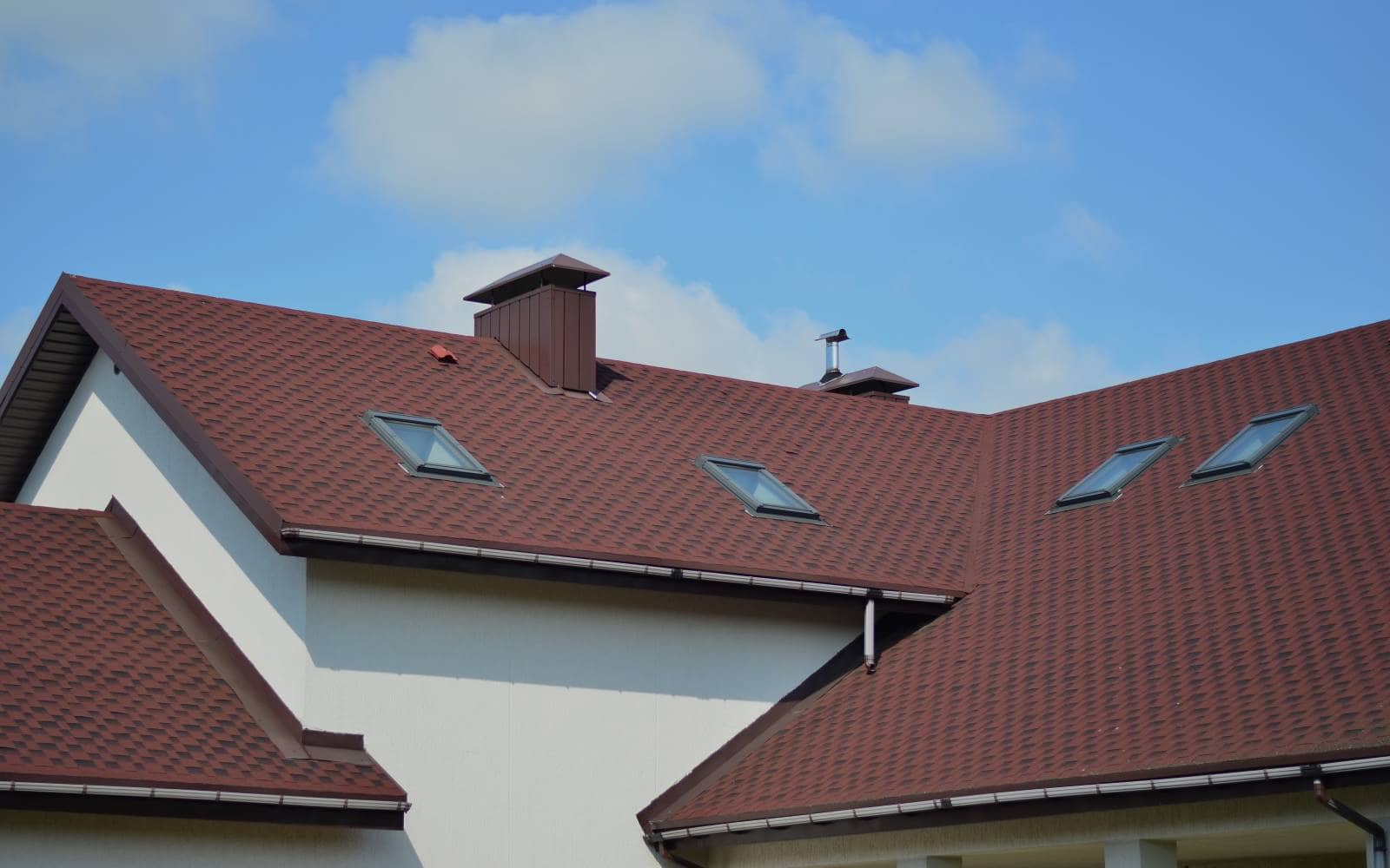 Roof Repairs